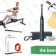 Image for article titled Best Deals of the Day: 2 Million Dollar Puzzle, Philips Sonicare Electric Toothbrush, SereneLife Rowing Machine, Isiler Pasta Machine, Microsoft Office Lifetime License & More